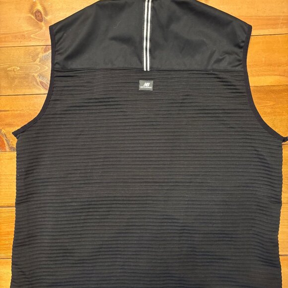 New Balance Running Vest Men's Large - Picture 5 of 5